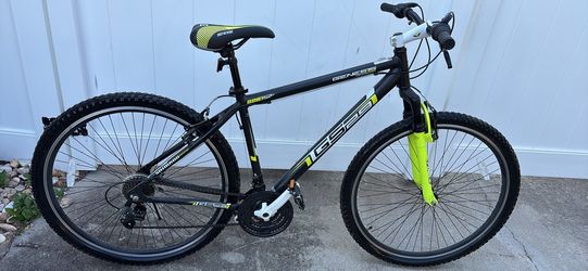 GENESI GS29 mountain bike