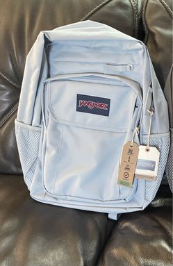 Jansport backpack