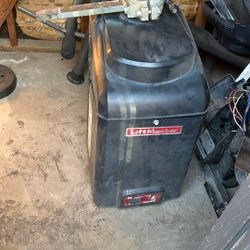 Gate Opener Lift Master