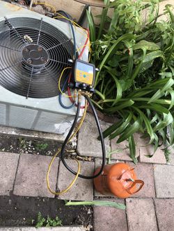 Air conditioner ac