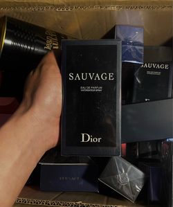 Perfumes