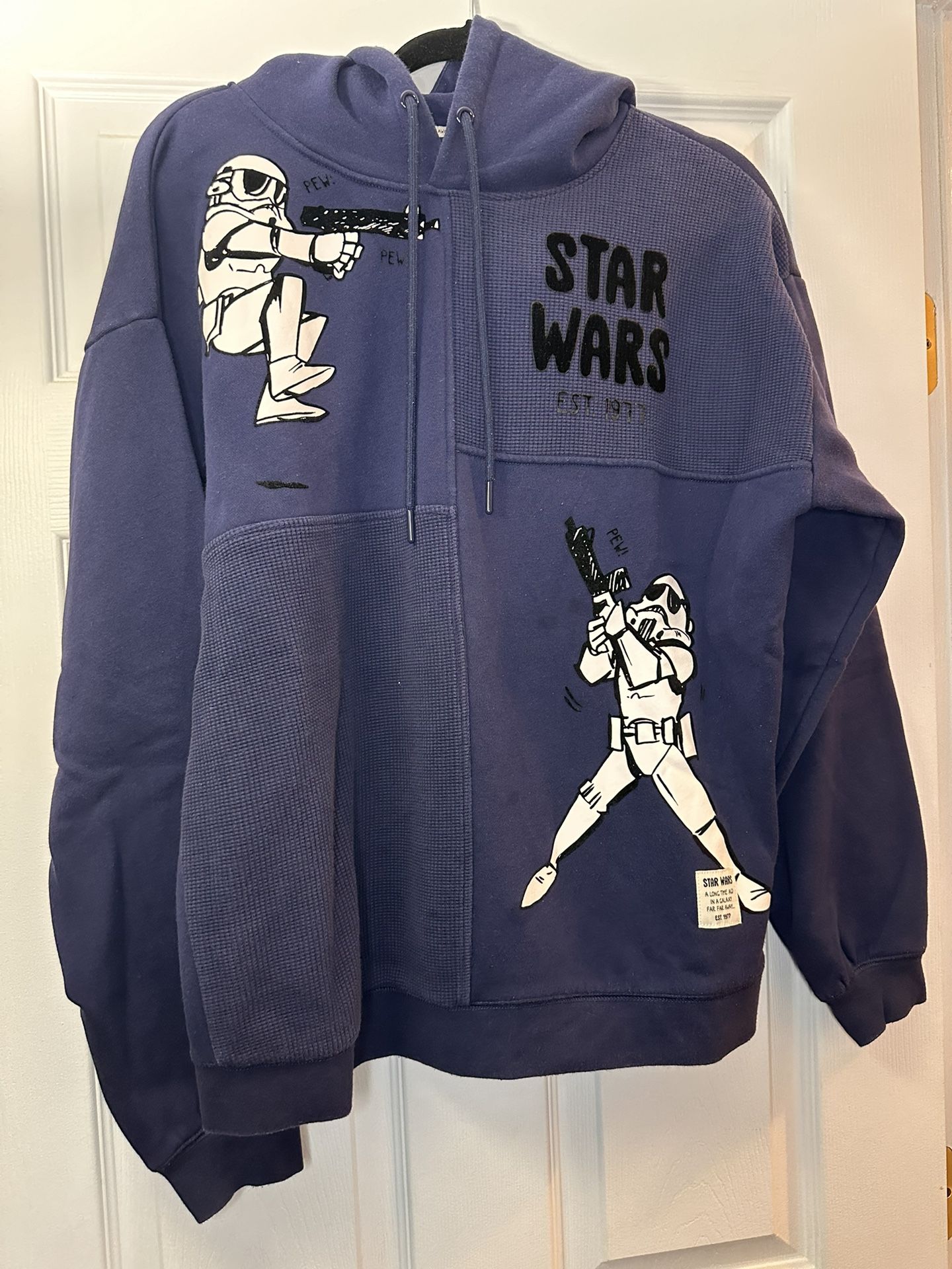 Star Wars Hoodie