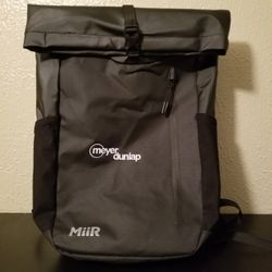 Miir Laptop 15" Backpack 