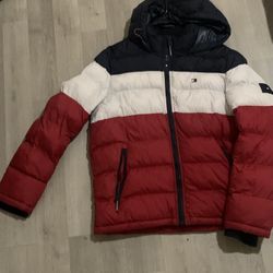 Tommy Hilfiger Jacket