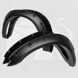 Fender Flares