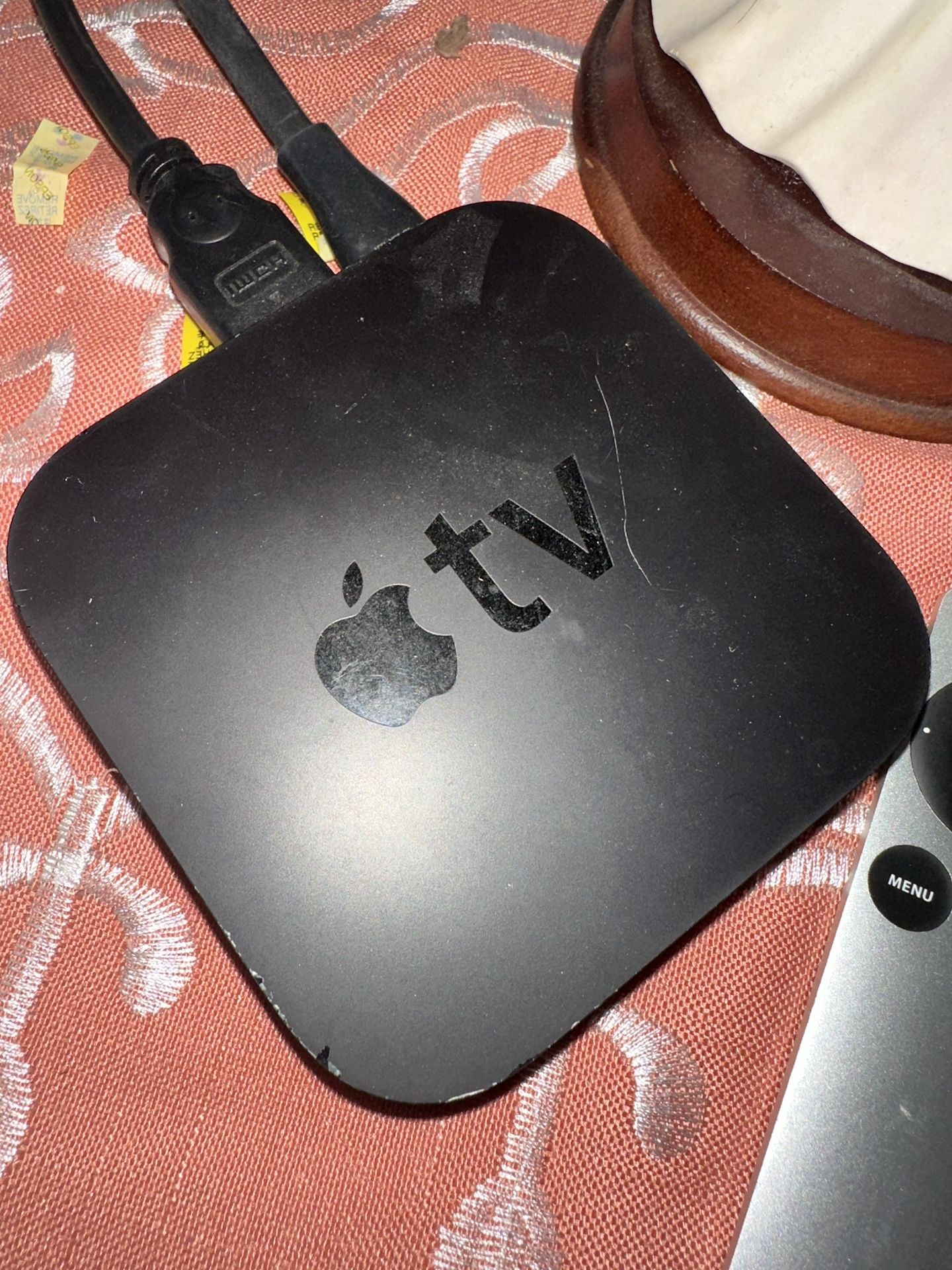 Apple TV