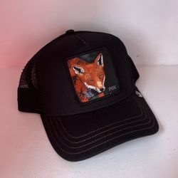 Goorin Bros Snapback Hat 🧢