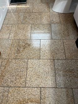 Granite tile