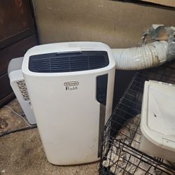Delonghi Pinguino Ac unit