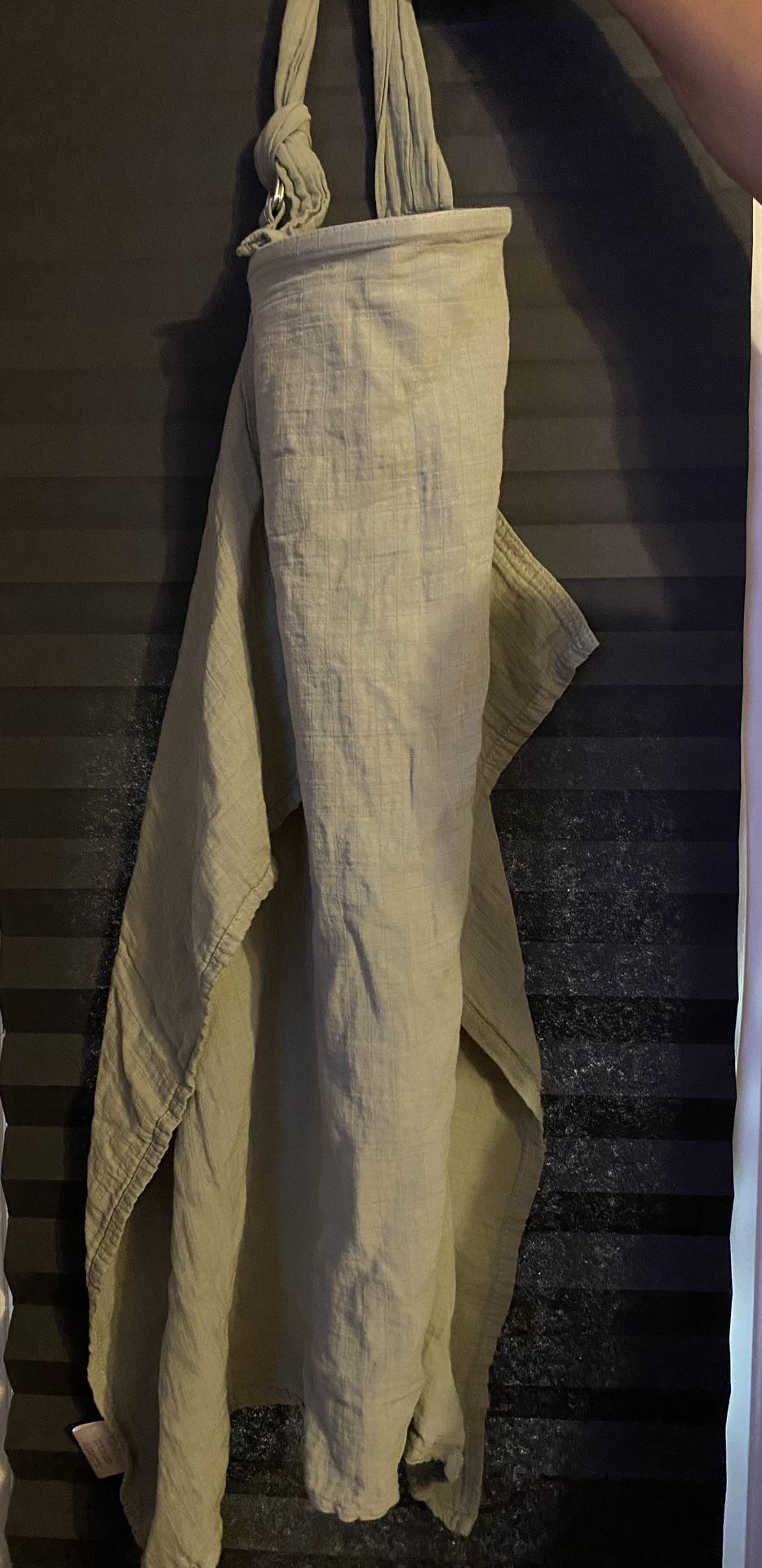 Brand New Breastfeeding Cover