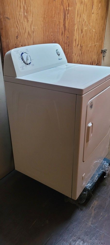 Secadora Marca Amana Buenas Condiciones