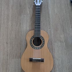 Sunlite Guitar