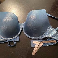 Victoria’s Secret Bra