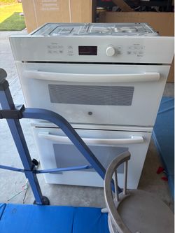GE Microwave/Oven