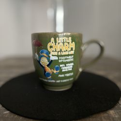 Jimminy Cricket Disney Oversized Mug