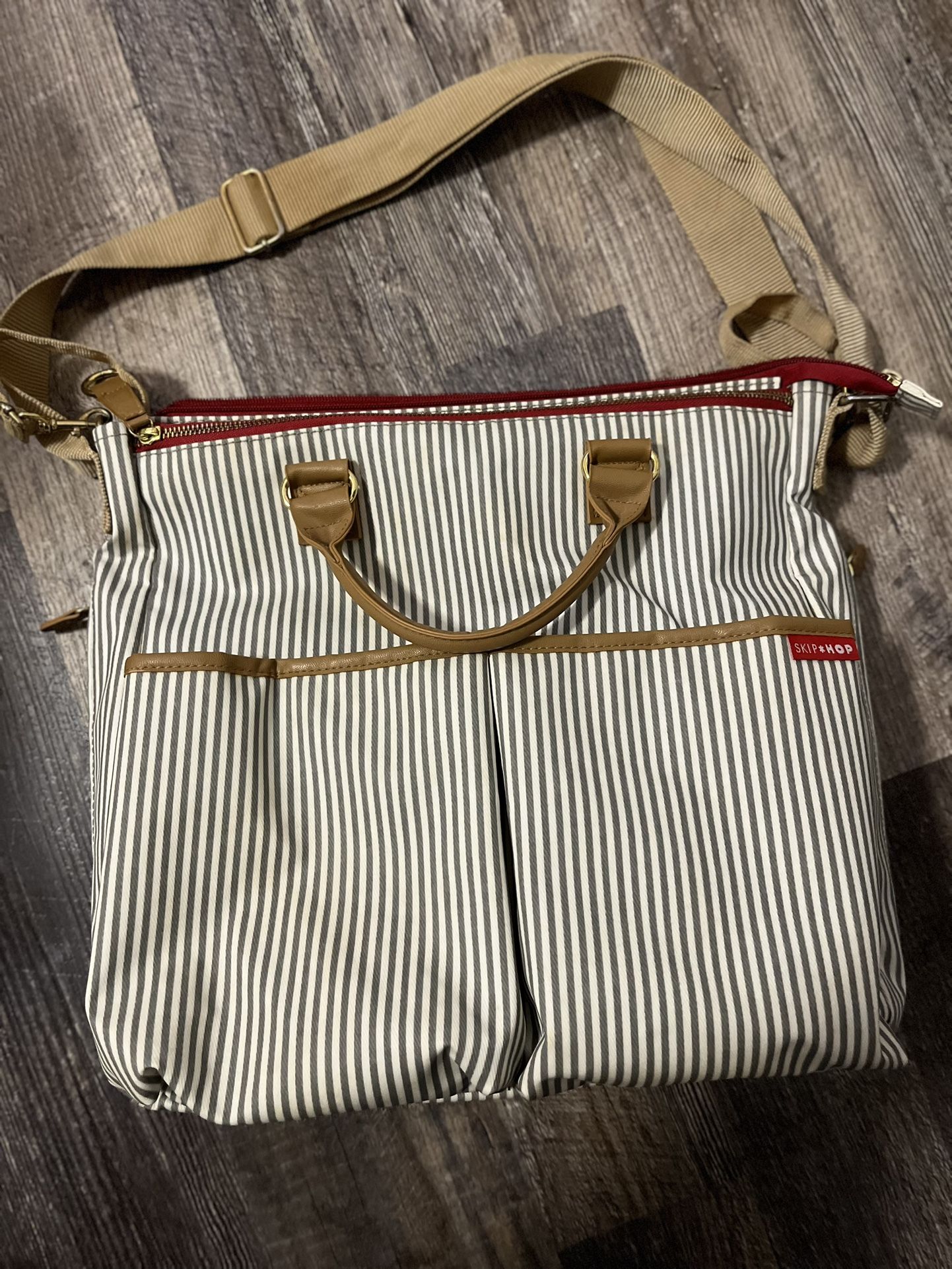 Babies ๐ถ Dipper, Cloth and Milk Bottle ๐ผ Bag