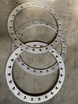 Bead Lock Rings