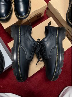 Dr martens shoes