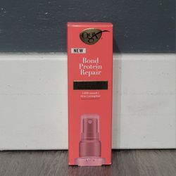 OGX Bond Protein Repair 3 in 1 Mist Oil Heat Protection