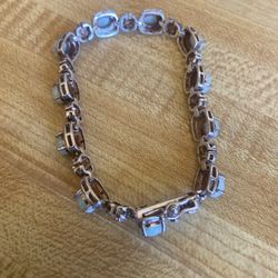 925 Thailand Silver Bracelet 