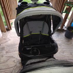 Estoy Vendiendo Carriola Para Dos Bebés Nueva
