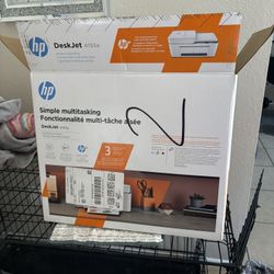 Hp Printer 