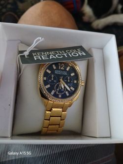 New Wrist Watch