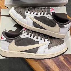 Reverse Mocha - $110 Each 