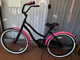 Bicicleta 🚲