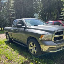 2013 Ram 1500