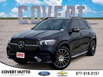 2023 Mercedes-Benz GLE 450