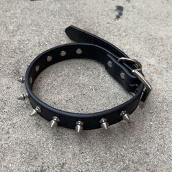 Dog collar 