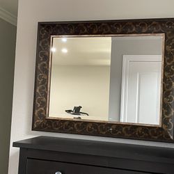 Decorative Mirror