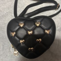 Juicy Couture Crossbody