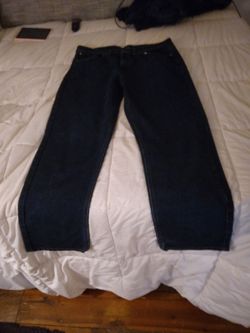 Men's Jeans 34/32