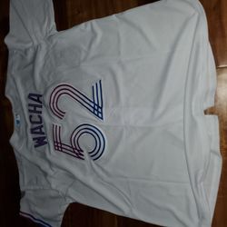Baseball Jersey