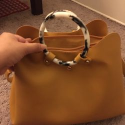 Hand Bag