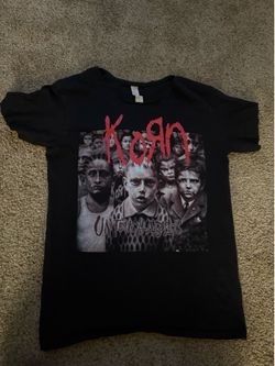 Black Off The Shoulder Korn Shirt