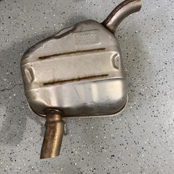 Car Muffler