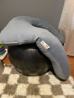 Pregnancy Ball/pillow