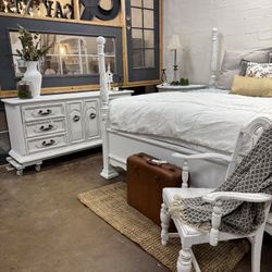 Whole Bedroom Set Everything Included