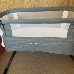 Baby Delight Bassinet