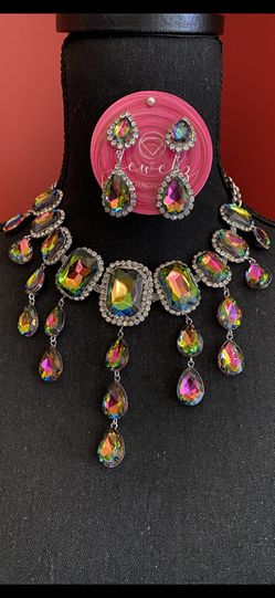 Necklace Set $14
