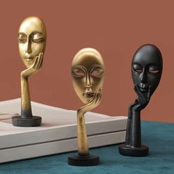 Mini Masks