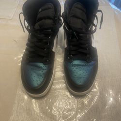 All Star Jordan 1 Size 11.5 Men