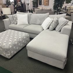 Sectional 