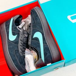Nike Air Force 1 Low Tiffany Co 78