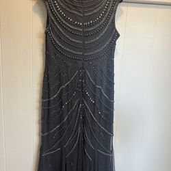 Beaded Dress size 14