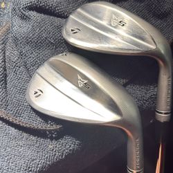 Taylormade MG5 Wedge Set 56 & 60 Degree