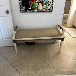 Bench